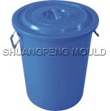 Bucket Mould (SP-OB02)