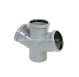 HDPE/LDPE/LLDPE Pipe Fittings