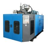 HDPE Lubricant Bottle Blow Molding Machine (ABLB45)