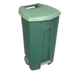 Garbage Can Moulds