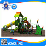 GS Approved Fashion Outdoor Toddler Playground