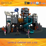 Space Ship II Series Children Playground (SPII-07801)