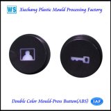 Two Shot Mould for Press Button