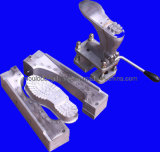 PVC Airblowing Shoe Mould (PVC-307)