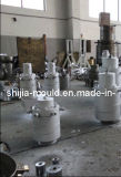 Die Mould for Plastic Extrusion
