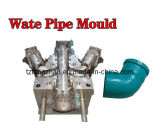 High Quality Plastic Pipe Fitting Mould, Plastic Mould