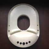 Plastic Toilet Cover Plastic Injection Moulding