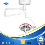 Emergency Ceiling Halogen Surgical Lamp