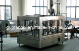 Full Automatic Washing/Filling and Capping 3 in 1 Machine (XGF)
