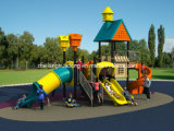 2015 Children Playground Equipment HD15A-122A