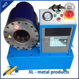Lowest Price and High Quality Press Hydraulic Hose Crimping Machine