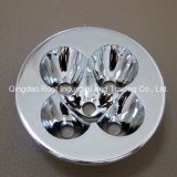 Plastic Part with Chome Plating