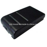 Plastic Injection Mould for Camera Battery Cover Mold