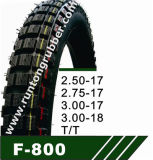 Motorcycle Tire or Motorcycle Tire 3.00-17 3.00-18