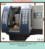 Metalworking Mould CNC Router Machine