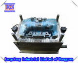Precision Plastic Injection Mould for Plastic Gears (series-01)