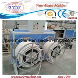 Exported Plastic Machine / Corrugated Pipe Making Machine