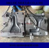Plastic Elbow Injection Mould Factory