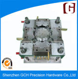 Chinese Professional Aluminum Die Casting Mould