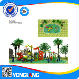 2015 Customized Inflatable Outdoor Amusement Park