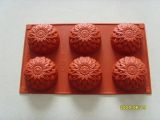 Silicone Cake Mould (JX-SI-C033)