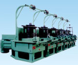 Wire Drawing Machine Used for Welding Electrode Production Line