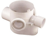 UPVC Injection 63mm Elbow Mould