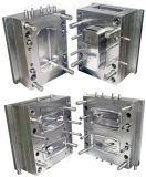 Injection Mould/Mold/Tooling (Telecommunication Parts)