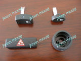 Electronic Injection Moulded Parts