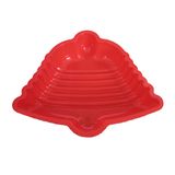 Silicone Christmas Cake Pan (CY011)