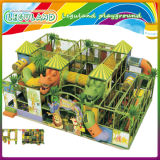 Children Used Commercial Indoor Playground Equipment (LG1119)
