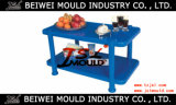 Double Layer Table Mould for Fruit