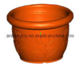 Plastic Flower Pot Rotomoulding Mould