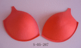 Mold Cup of Bra and Swimwear (S-05-267)