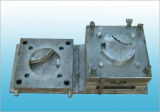 Precision Mould (CNC precision parts) (GF704)