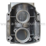 Injection Mould for Plastic Case
