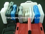 Tool Case / Blow / Blowing Mold (JH-150T) 