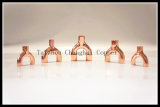 C Tee Copper Air Conditioner Fittings