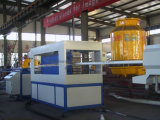 UPVC Pipe Production Line