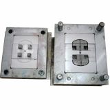 Plastic Injection Mould 11