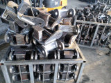 The Agricultural Machinery Parts Made of Thick Plate Weldments