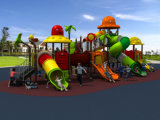2015 Newest Outdoor Fun Playground Equipment HD15A-107A