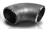90 Degree Elbow for Rectangular Steel Tube