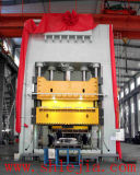 Double Action Hydraulic Drawing Press