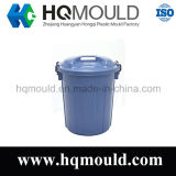 Injection Mould for Plastic Bucket