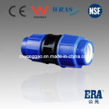 China Supplier Hot PT011 Reducing Socket PP Compression Fittings