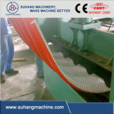 Fully Automatic Roof Crimping Curving Machine