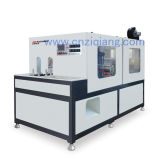 Plastic Stretch Blow Moulding Machine (ZQ-A1500-2)