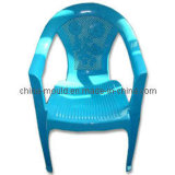 Plastic Chair Mould (C010)