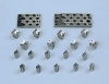 Precision Fittings Tooling